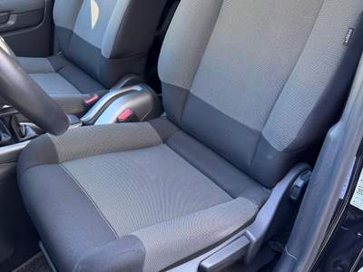 Citroen C3 Aircross Shine Nero usata MOLFETTA