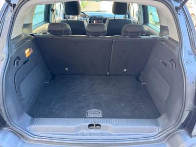 Citroen C3 Aircross Shine Nero usata MOLFETTA