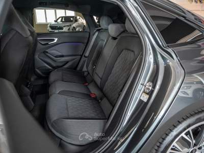 Audi A5 2.0 TDI S line edition 204cv s-tronic Grigio usata Seveso