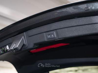 Audi A5 2.0 TDI S line edition 204cv s-tronic Grigio usata Seveso