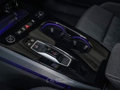 Audi A5 2.0 TDI S line edition 204cv s-tronic Grigio usata Seveso