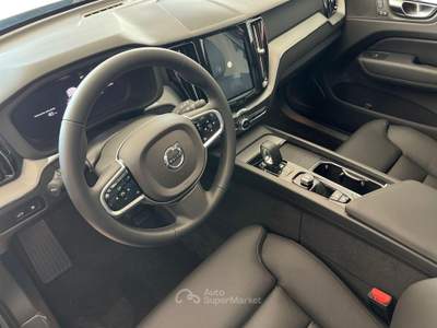 Volvo XC60  2.0 t6 phev plus dark awd auto Grigio usata Rivoli