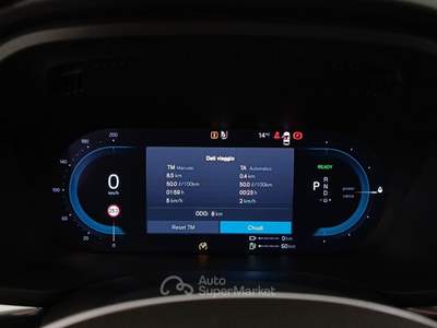 Volvo XC60  2.0 t6 phev core awd auto Nero usata Rivoli