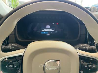 Volvo XC90  2.0 t8 phev ultra bright awd 7p.ti auto Blu/Azzurro usata Rivoli