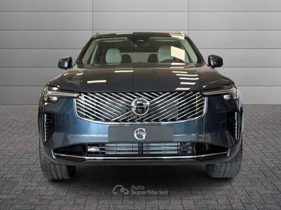 Volvo XC90  2.0 t8 phev ultra bright awd 7p.ti auto Blu/Azzurro usata Rivoli