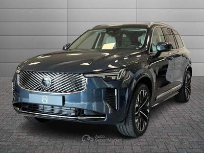 Volvo XC90  2.0 t8 phev ultra bright awd 7p.ti auto Blu/Azzurro usata Rivoli