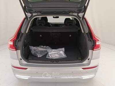 Volvo XC60  2.0 t6 phev plus bright awd auto Argento usata Rivoli