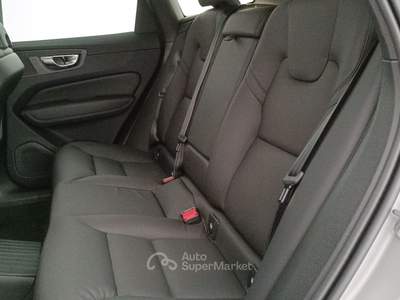 Volvo XC60  2.0 t6 phev plus bright awd auto Argento usata Rivoli