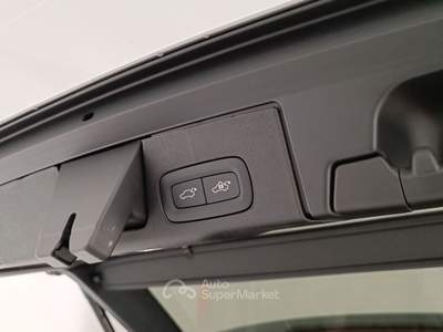 Volvo XC60  2.0 t6 phev plus bright awd auto Argento usata Rivoli