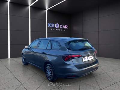 Fiat Tipo Tipo 1.5 hybrid dct sw Grigio usata Roma