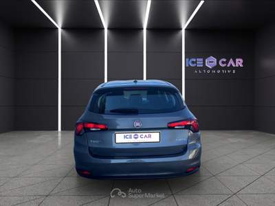 Fiat Tipo Tipo 1.5 hybrid dct sw Grigio usata Roma