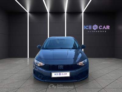 Fiat Tipo Tipo 1.5 hybrid dct sw Grigio usata Roma