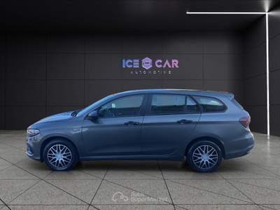 Fiat Tipo Tipo 1.5 hybrid dct sw Grigio usata Roma