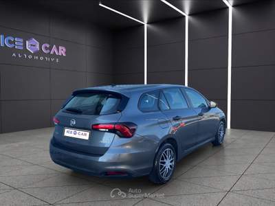 Fiat Tipo Tipo 1.5 hybrid dct sw Grigio usata Roma