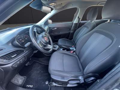 Fiat Tipo Tipo 1.5 hybrid dct sw Grigio usata Roma