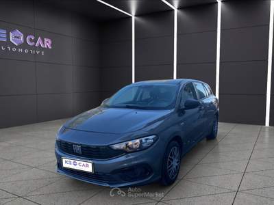 Fiat Tipo Tipo 1.5 hybrid dct sw Grigio usata Roma