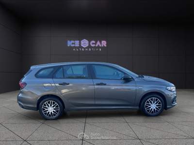 Fiat Tipo Tipo 1.5 hybrid dct sw Grigio usata Roma
