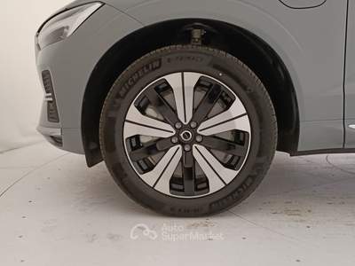 Volvo XC60  2.0 t6 phev plus bright awd auto Grigio usata Rivoli