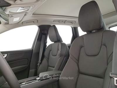 Volvo XC60  2.0 t6 phev plus bright awd auto Grigio usata Rivoli