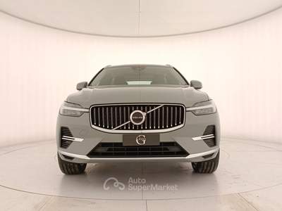 Volvo XC60  2.0 t6 phev plus bright awd auto Grigio usata Rivoli