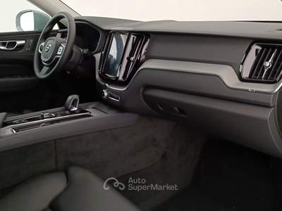 Volvo XC60  2.0 t6 phev plus bright awd auto Grigio usata Rivoli
