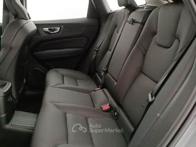 Volvo XC60  2.0 t6 phev plus bright awd auto Grigio usata Rivoli