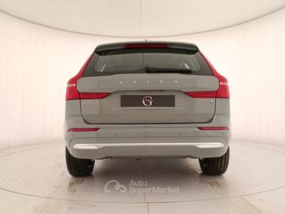 Volvo XC60  2.0 t6 phev plus bright awd auto Grigio usata Rivoli