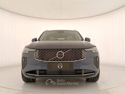Volvo XC90  2.0 t8 phev ultra bright awd 7p.ti auto Blu/Azzurro usata Rivoli