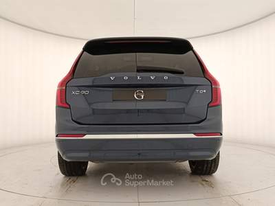 Volvo XC90  2.0 t8 phev ultra bright awd 7p.ti auto Blu/Azzurro usata Rivoli