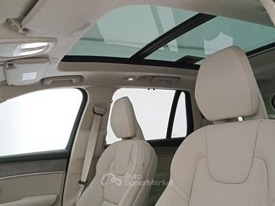 Volvo XC90  2.0 t8 phev ultra bright awd 7p.ti auto Blu/Azzurro usata Rivoli