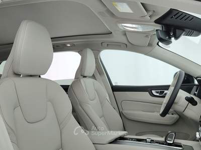 Volvo XC60  2.0 t6 phev plus dark awd auto Grigio usata Rivoli