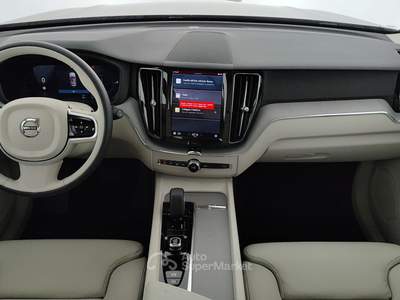 Volvo XC60  2.0 t6 phev plus dark awd auto Grigio usata Rivoli