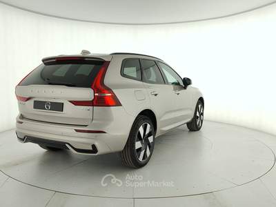 Volvo XC60  2.0 t6 phev plus dark awd auto Grigio usata Rivoli