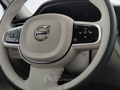 Volvo XC60  2.0 t6 phev plus dark awd auto Grigio usata Rivoli