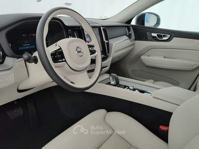 Volvo XC60  2.0 t6 phev plus dark awd auto Grigio usata Rivoli