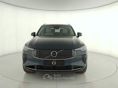 Volvo XC90  2.0 t8 phev ultra bright awd 7p.ti auto Blu/Azzurro usata Cuneo
