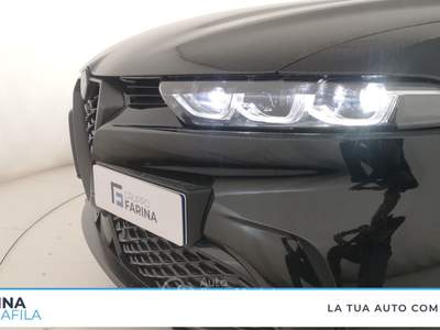 Alfa Romeo Tonale  -  1.6 sprint 130cv tct6 Nero usata Marcianise
