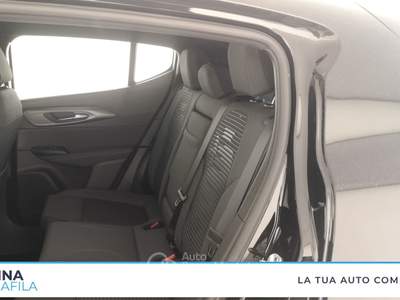 Alfa Romeo Tonale  -  1.6 sprint 130cv tct6 Nero usata Marcianise