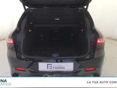 Alfa Romeo Tonale  -  1.6 sprint 130cv tct6 Nero usata Marcianise