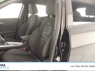 Alfa Romeo Tonale  -  1.6 sprint 130cv tct6 Nero usata Marcianise