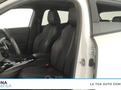 Peugeot 2008  - 2008 1.5 bluehdi gt line s&s 130cv eat8 Bianco usata Marcianise