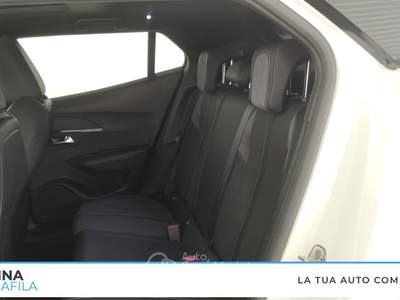 Peugeot 2008  - 2008 1.5 bluehdi gt line s&s 130cv eat8 Bianco usata Marcianise