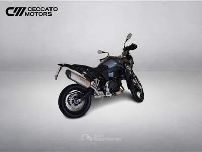 BMW Serie 5 525tds Abs my24 Nero usata Padova