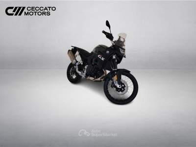 BMW Serie 5 525tds Abs my24 Nero usata Padova