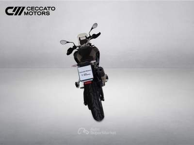 BMW Serie 5 525tds Abs my24 Nero usata Padova