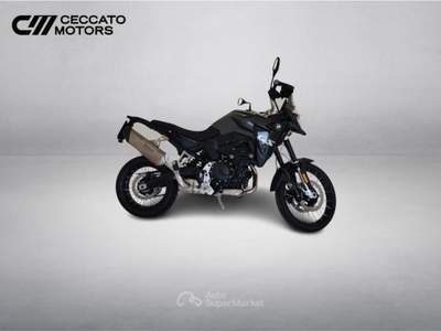 BMW Serie 5 525tds Abs my24 Nero usata Padova