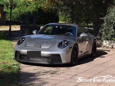 Porsche 911 Porsche 992 GT3 Grigio usata Ferrara