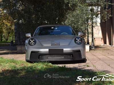 Porsche 911 Porsche 992 GT3 Grigio usata Ferrara