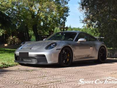 Porsche 911 Porsche 992 GT3 Grigio usata Ferrara
