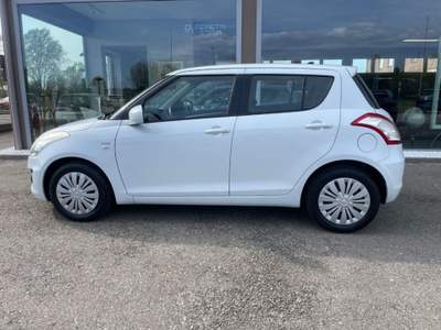 Suzuki Swift 1.3 DDiS 5 porte B-Cool Bi-Color Bianco usata Scandiano
